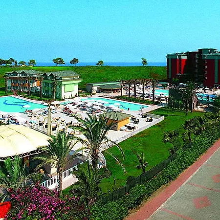 Aydinbey Gold Dreams Ośrodek wypoczynkowy 5*